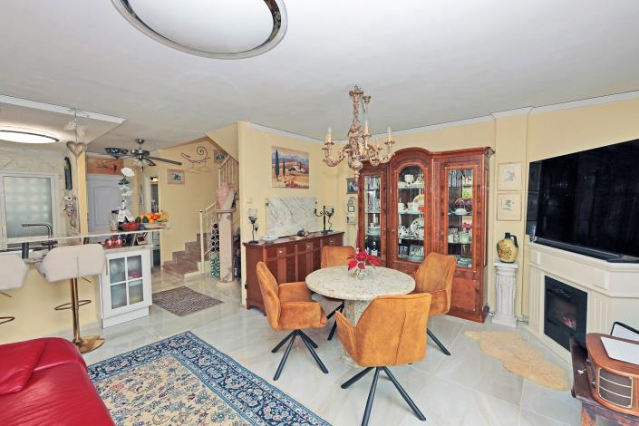 Image No.4-Villa / Détaché de 2 chambres à vendre à Denia