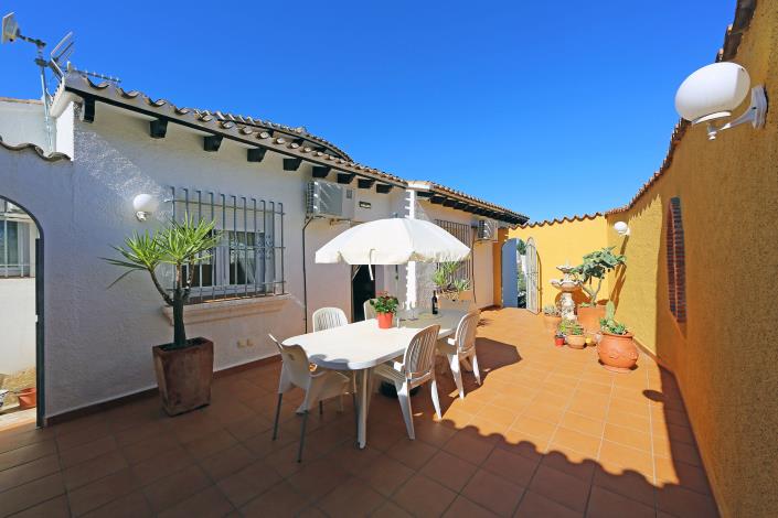 Image No.13-Villa de 3 chambres à vendre à Denia