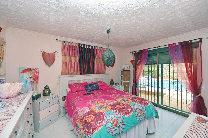 Image No.6-Villa de 4 chambres à vendre à Denia