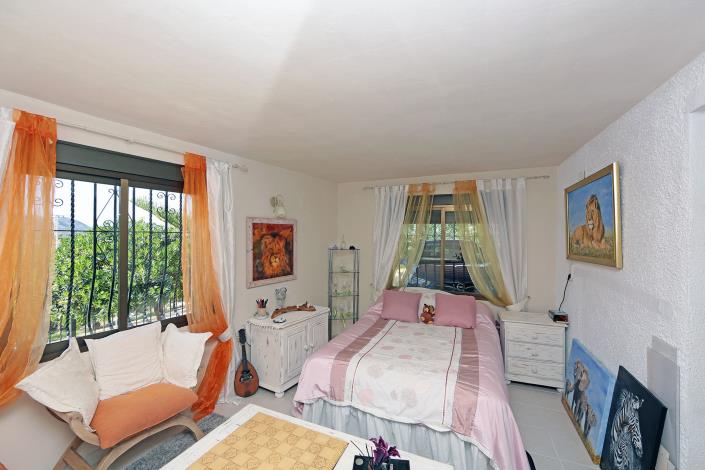 Image No.11-Villa de 4 chambres à vendre à Denia