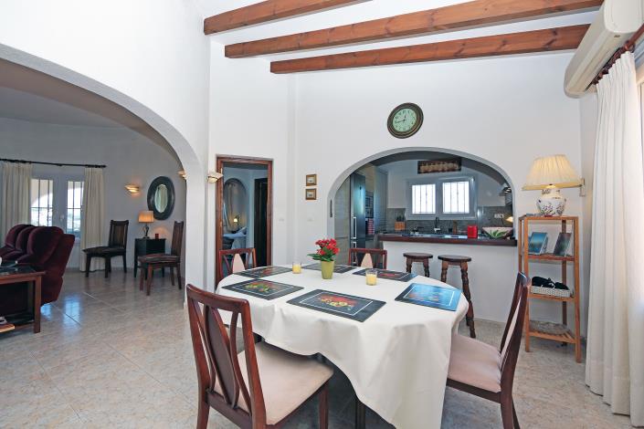 Image No.6-Villa de 3 chambres à vendre à Monte Pego
