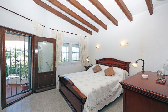 Image No.8-Villa de 3 chambres à vendre à Monte Pego