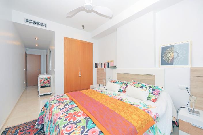 Image No.8-Appartement de 3 chambres à vendre à Denia