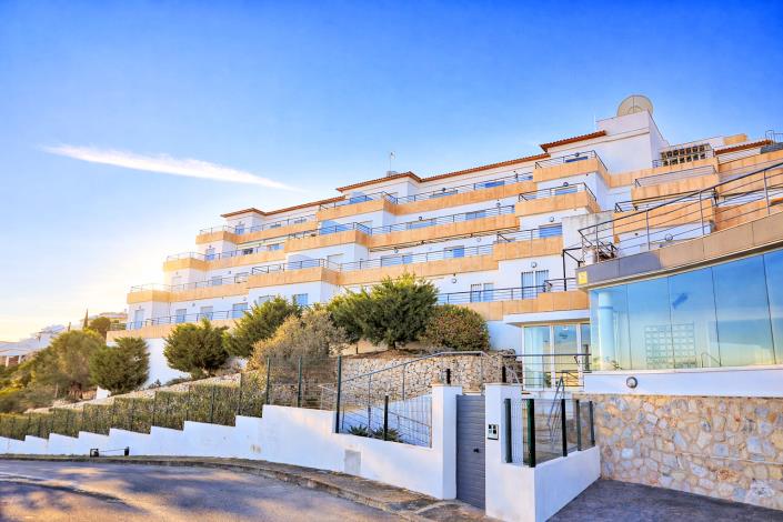 Image No.17-Appartement de 3 chambres à vendre à Denia