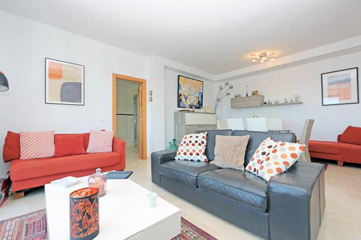 Image No.5-Appartement de 3 chambres à vendre à Monte Pego