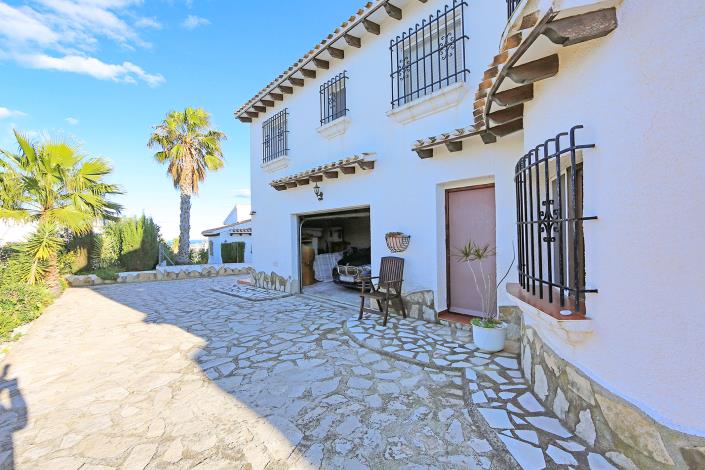 Image No.17-Villa de 4 chambres à vendre à Denia