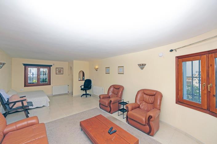 Image No.14-Villa de 4 chambres à vendre à Monte Pego