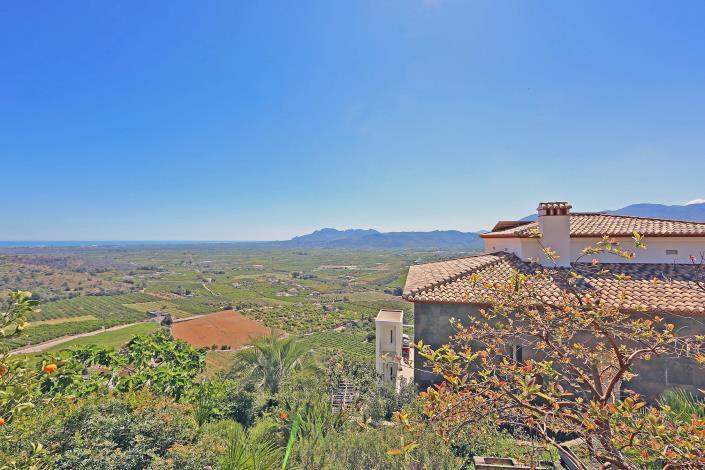 Image No.26-Villa de 5 chambres à vendre à Pego