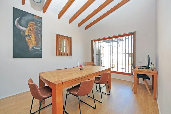 Image No.7-Villa de 4 chambres à vendre à Denia