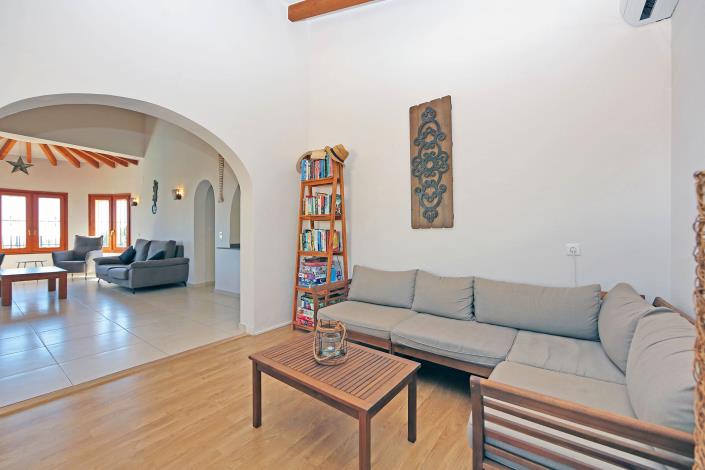 Image No.8-Villa de 4 chambres à vendre à Denia