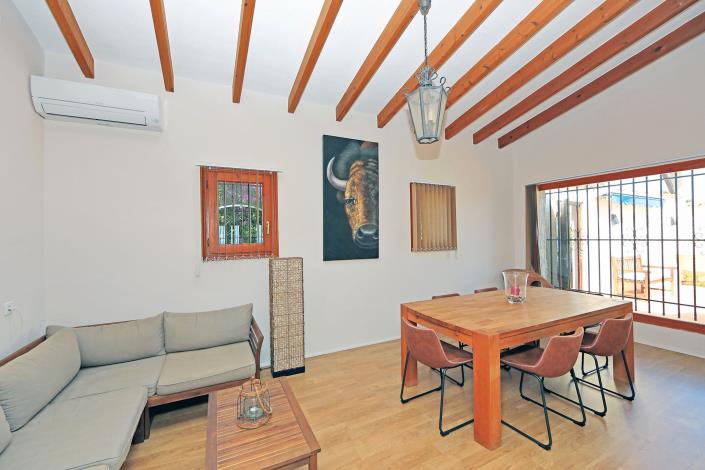 Image No.6-Villa de 4 chambres à vendre à Monte Pego