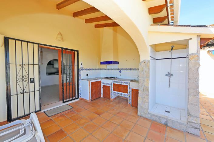 Image No.17-Villa de 4 chambres à vendre à Monte Pego