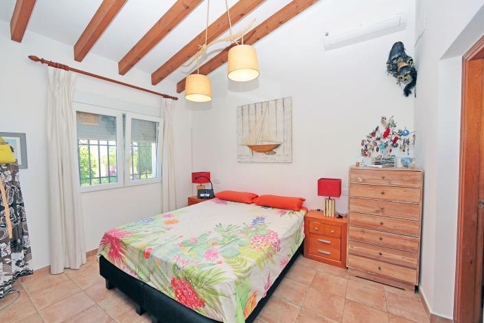 Image No.10-Villa de 3 chambres à vendre à Denia