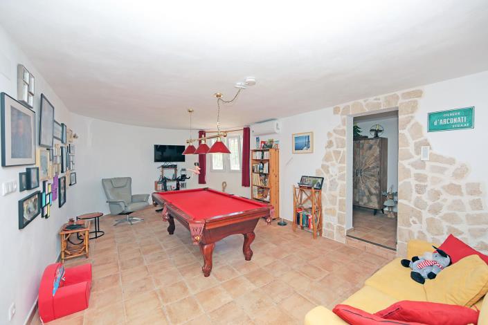 Image No.14-Villa de 3 chambres à vendre à Denia