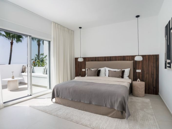 Image No.17-Penthouse de 3 chambres à vendre à Marbella