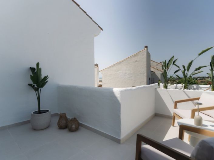 Image No.25-Penthouse de 3 chambres à vendre à Marbella