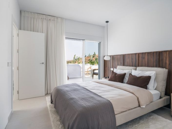 Image No.26-Penthouse de 3 chambres à vendre à Marbella