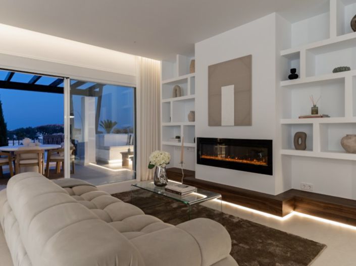 Image No.30-Penthouse de 3 chambres à vendre à Marbella