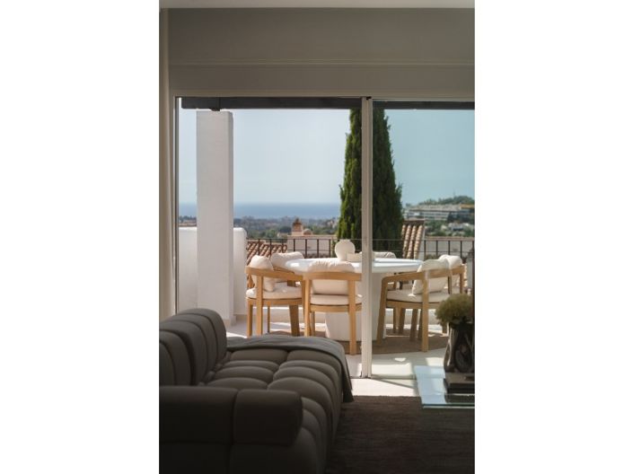 Image No.43-Penthouse de 3 chambres à vendre à Marbella