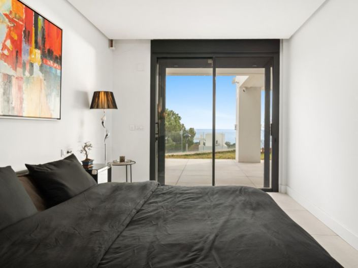 Image No.12-Appartement de 3 chambres à vendre à Marbella