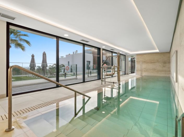 Image No.31-Appartement de 3 chambres à vendre à Marbella
