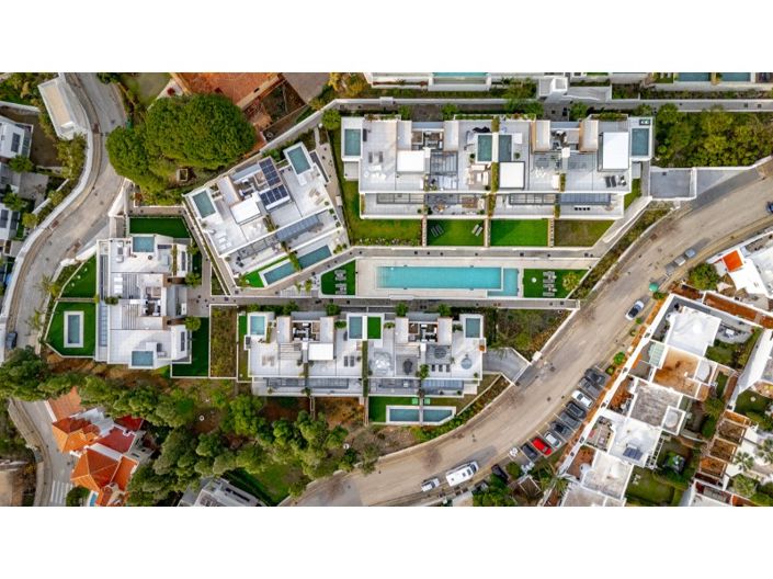 Image No.34-Appartement de 3 chambres à vendre à Marbella