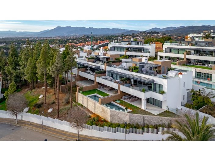 Image No.36-Appartement de 3 chambres à vendre à Marbella