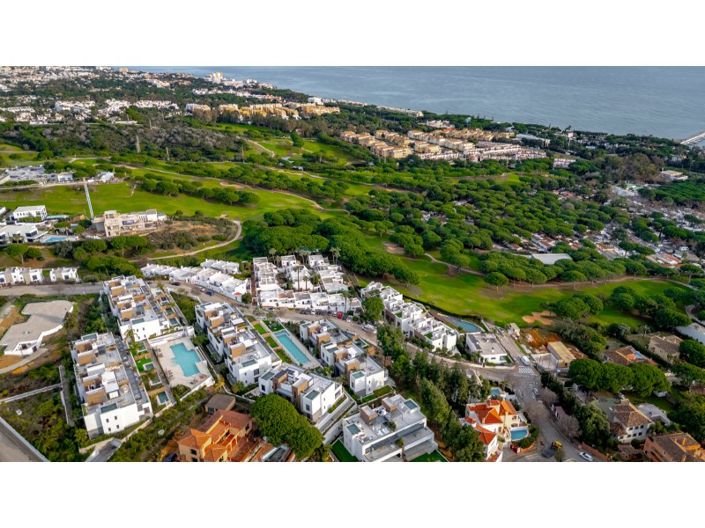 Image No.37-Appartement de 3 chambres à vendre à Marbella