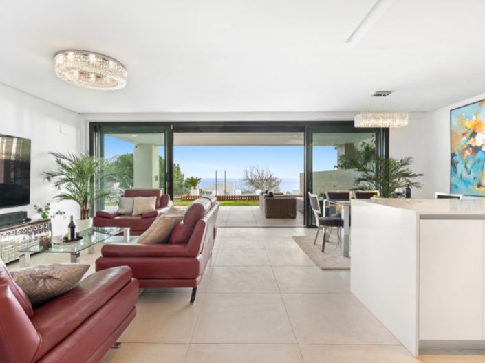 Image No.4-Appartement de 3 chambres à vendre à Marbella