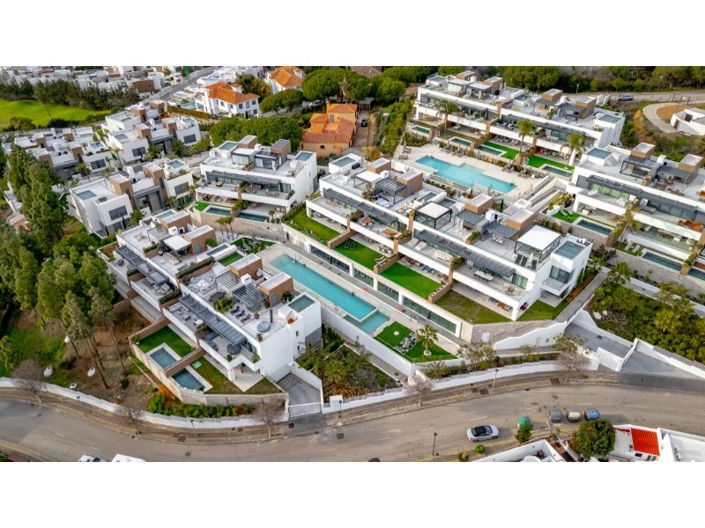 Image No.40-Appartement de 3 chambres à vendre à Marbella