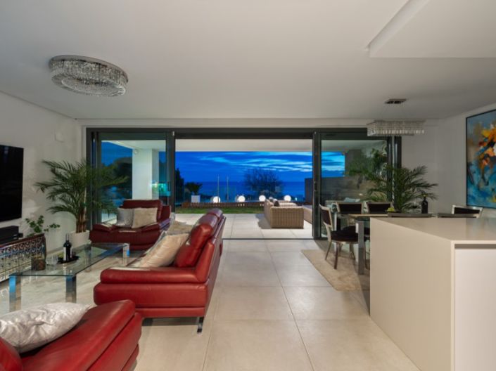 Image No.8-Appartement de 3 chambres à vendre à Marbella