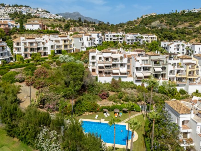 Image No.34-Appartement de 3 chambres à vendre à Benahavis