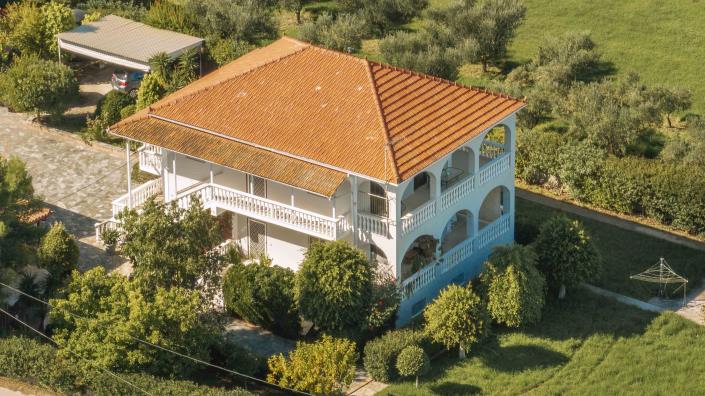 Image No.6-Maison de 4 chambres à vendre à Zante