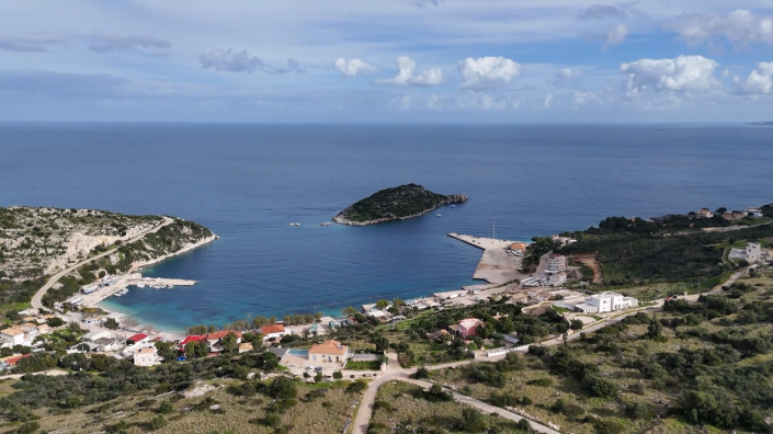 Image No.4-Terre à vendre à Zante