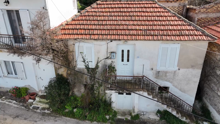 Image No.10-Maison de 3 chambres à vendre à Zante