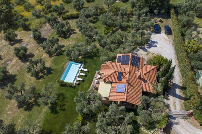 Image No.3-3 Bed Villa for sale
