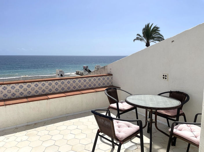 Image No.2-Appartement de 2 chambres à vendre à Estepona