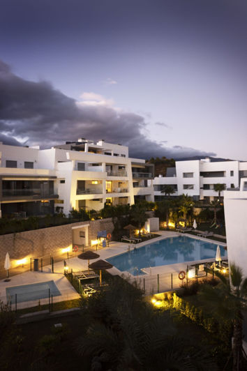 Image No.11-Appartement de 3 chambres à vendre à Estepona