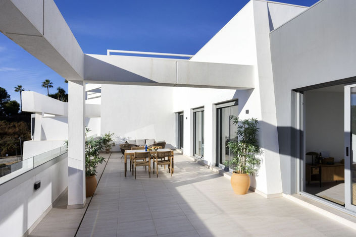 Image No.19-Appartement de 3 chambres à vendre à Estepona