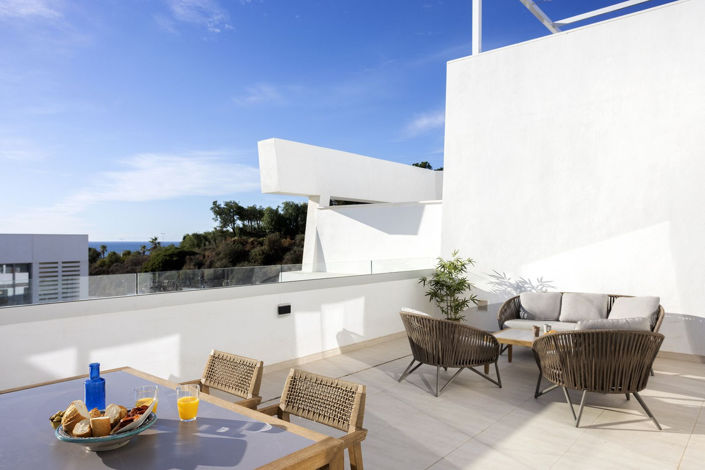Image No.20-Appartement de 3 chambres à vendre à Estepona