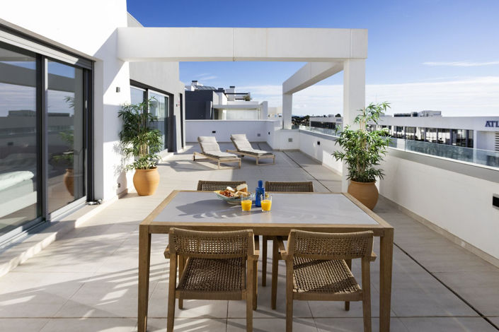 Image No.21-Appartement de 3 chambres à vendre à Estepona