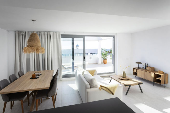 Image No.28-Appartement de 3 chambres à vendre à Estepona