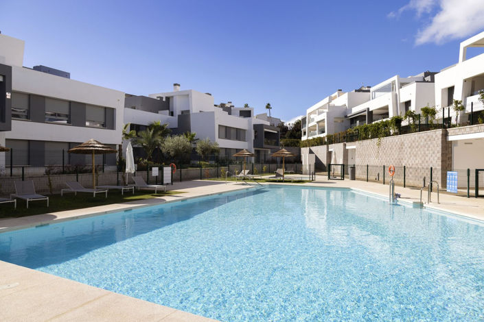 Image No.6-Appartement de 3 chambres à vendre à Estepona