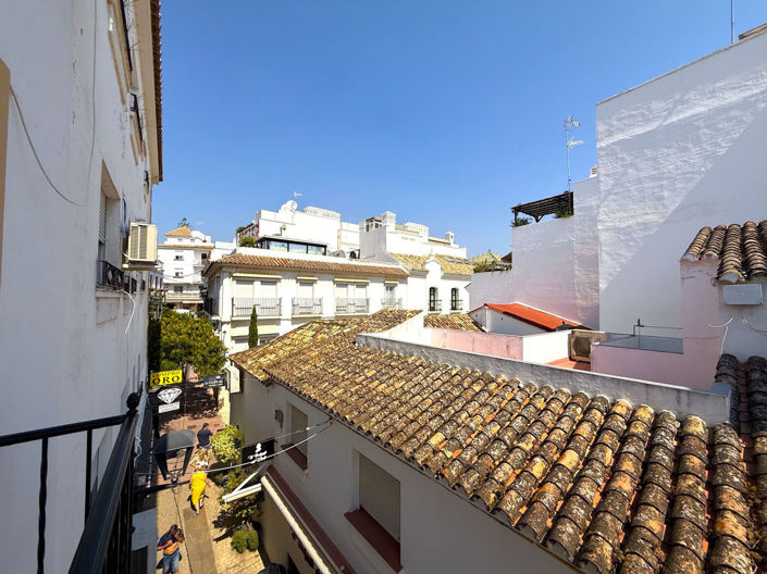 Image No.22-Appartement de 3 chambres à vendre à Estepona