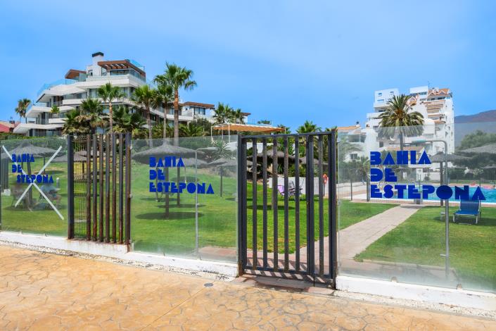 Image No.14-Appartement de 2 chambres à vendre à Estepona