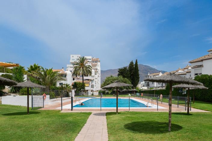 Image No.16-Appartement de 2 chambres à vendre à Estepona