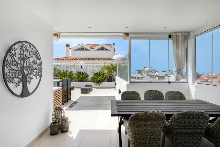 Image No.22-Appartement de 2 chambres à vendre à Estepona