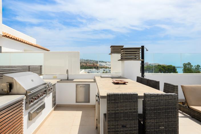 Image No.24-Appartement de 2 chambres à vendre à Estepona