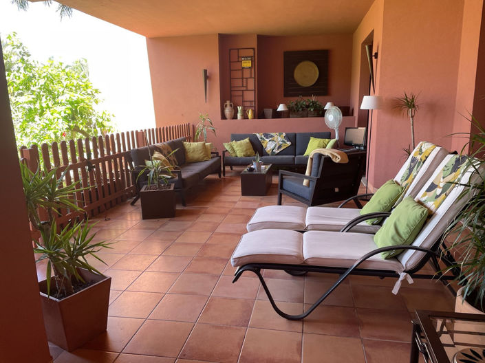 Image No.23-Appartement de 4 chambres à vendre à Estepona
