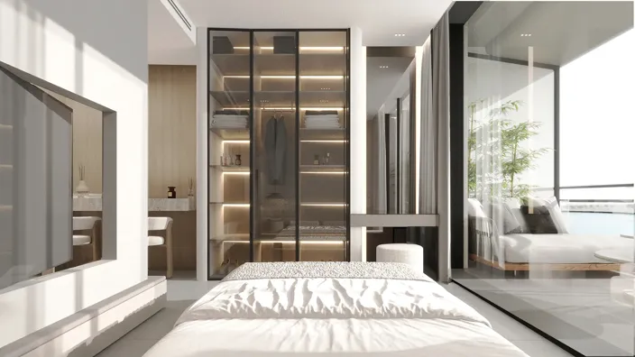 Image No.24-3 Bed Studio for sale